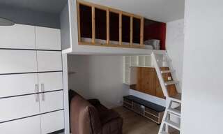 Appartement 1 Pièce 24 m² à louer à Pornichet (44380)