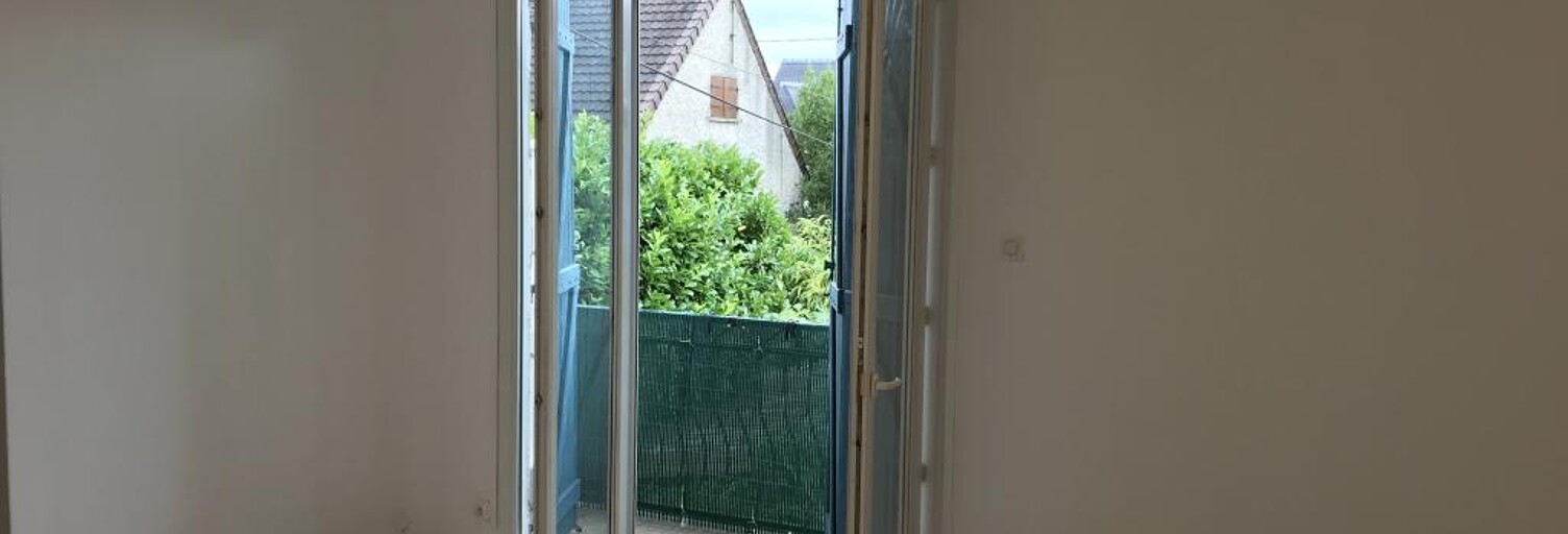 Appartement 4 Pièces 68 m² à louer à Noisy-le-Grand (93160)
