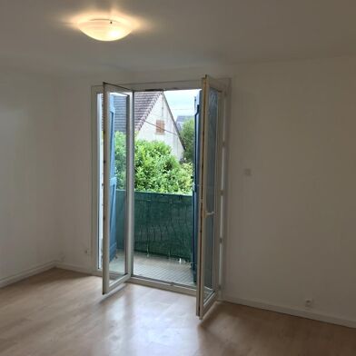 Appartement 4 pièces 1500 €