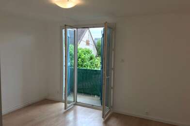 Appartement 4 pièces 1500 €