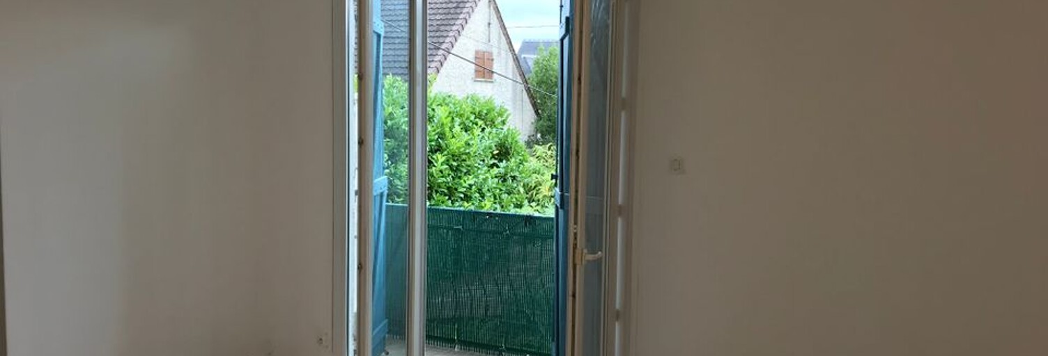 Appartement 4 Pièces 68 m² à louer à Noisy-le-Grand (93160)