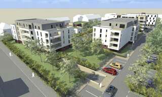 Appartement 3 Pièces 65 m² à louer à Roubaix (59100)