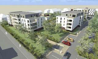 Appartement 3 Pièces 65 m² à louer à Roubaix (59100)