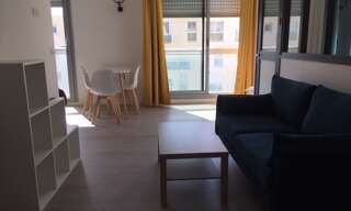 Appartement 2 Pièces 35 m² à louer à Poitiers (86000)