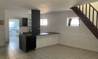 Appartement 3 Pièces 70 m² à louer à Wittersdorf (68130)