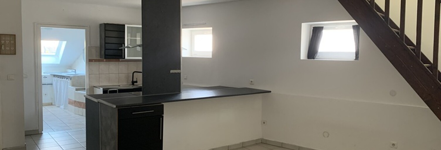 Appartement 3 Pièces 70 m² à louer à Wittersdorf (68130)