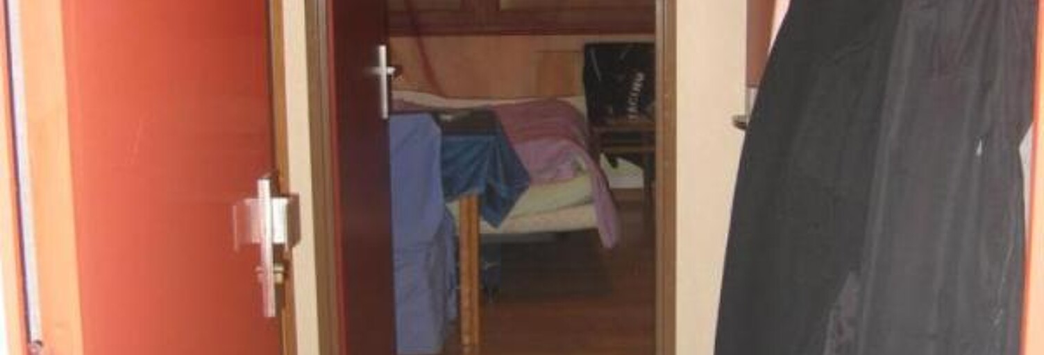 Appartement 1 Pièce 20 m² à louer à Illkirch-Graffenstaden (67400)