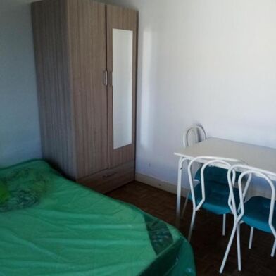 Appartement 1 pièces 401 €