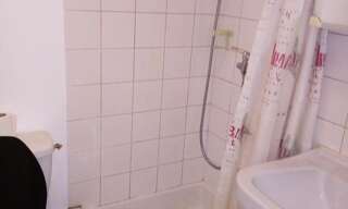 Appartement 1 Pièce 24 m² à louer à Limoges (87000)