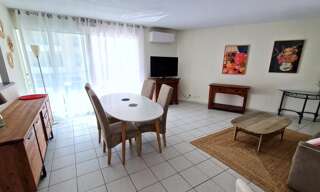 Appartement 2 Pièces 54 m² à louer à Fréjus (83600)