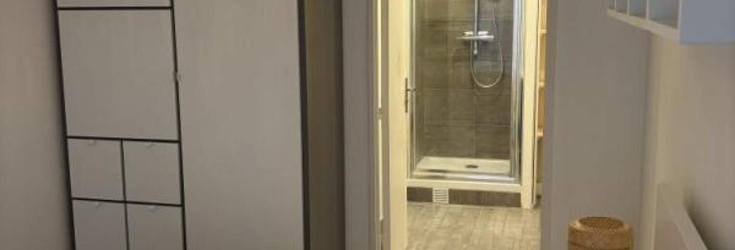 Appartement 2 Pièces 45 m² à louer à Puteaux (92800)