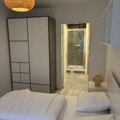 Appartement 2 pièces 1595 €