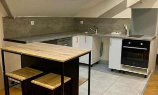 Appartement 2 Pièces 31 m² à louer à Vitry-sur-Seine (94400)