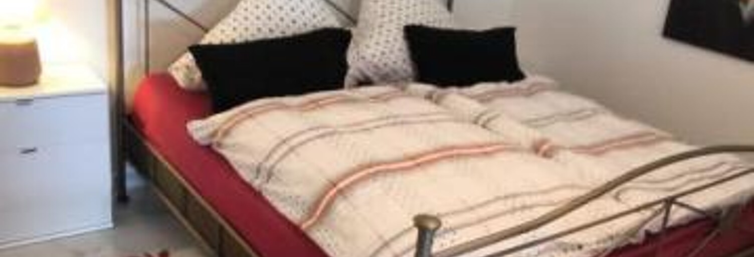 Appartement 2 Pièces 45 m² à louer à Hombourg-Haut (57470)