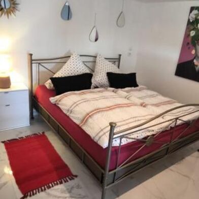 Appartement 2 pièces 800 €