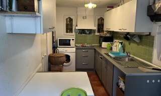 Maison 5 Pièces 120 m² à louer à Baillargues (34670)