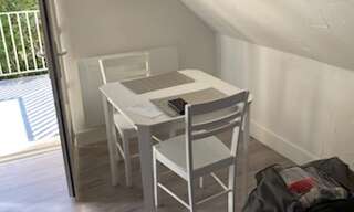 Appartement 1 Pièce 11 m² à louer à Châlette-sur-Loing (45120)
