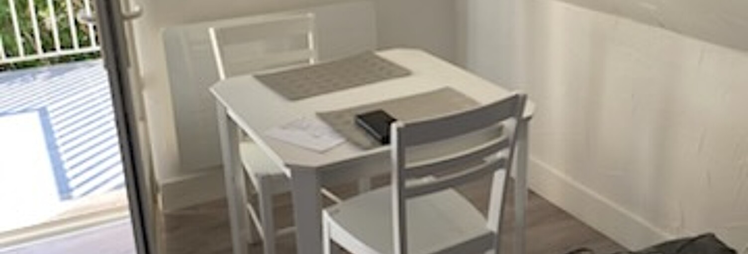 Appartement 1 Pièce 11 m² à louer à Châlette-sur-Loing (45120)