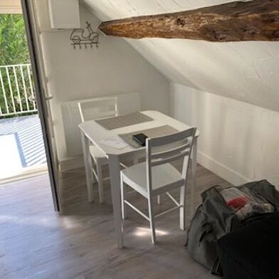 Appartement 1 pièces 480 €