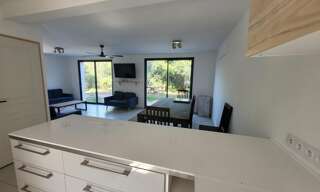 Maison 6 Pièces 120 m² à louer à Six-Fours-les-Plages (83140)