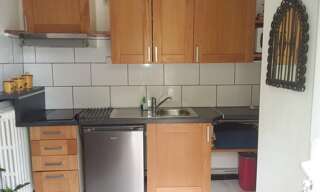 Appartement 1 Pièce 37 m² à louer à Toulouse (31000)