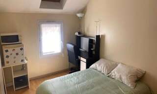 Appartement 1 Pièce 17 m² à louer à Clichy-sous-Bois (93390)