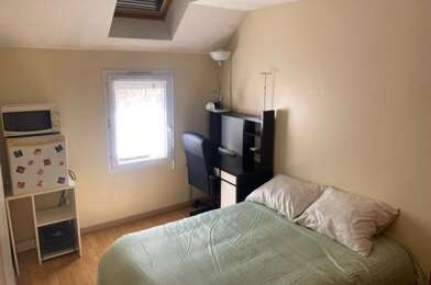 Appartement 1 pièces 447 €