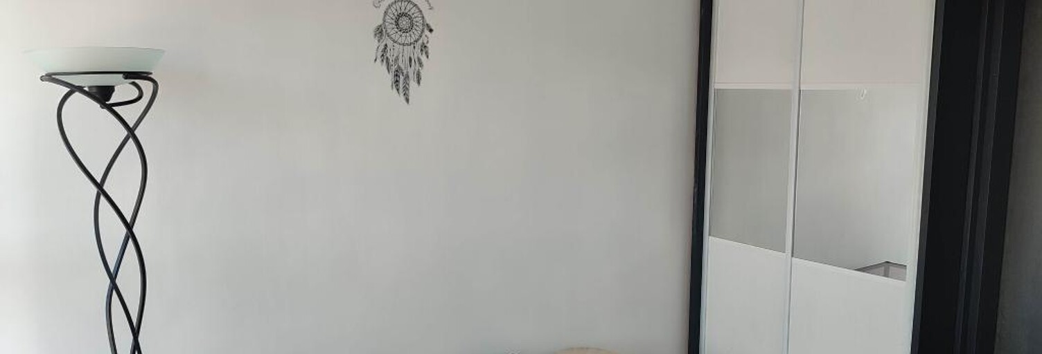 Maison 4 Pièces 90 m² à louer à Cognin (73160)