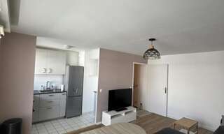 Appartement 2 Pièces 43 m² à louer à Massy (91300)