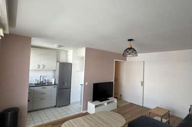 Appartement 2 pièces 1180 €