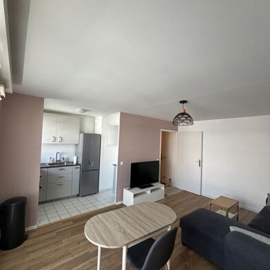 Appartement 2 pièces 1180 €