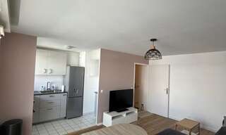 Appartement 2 Pièces 43 m² à louer à Massy (91300)