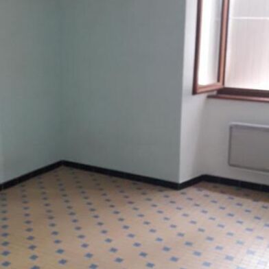 Appartement 3 pièces 455 €
