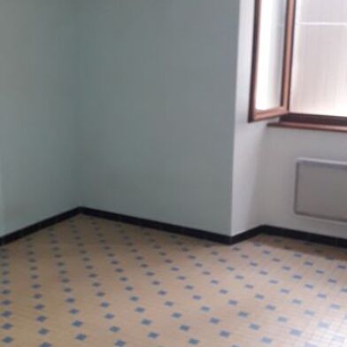 Appartement 3 pièces 455 €