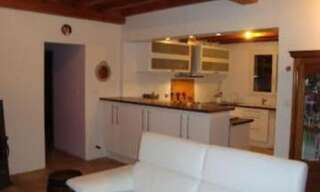 Maison 6 Pièces 150 m² à louer à Boulieu-lès-Annonay (07100)