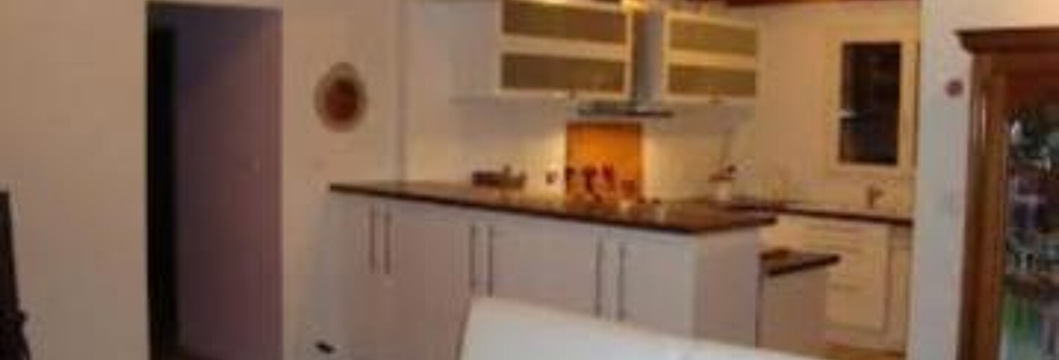 Maison 6 Pièces 150 m² à louer à Boulieu-lès-Annonay (07100)