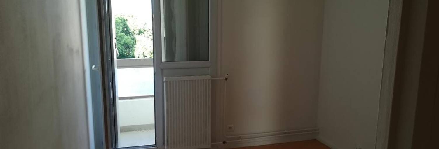 Appartement 1 Pièce 17 m² à louer à Gradignan (33170)
