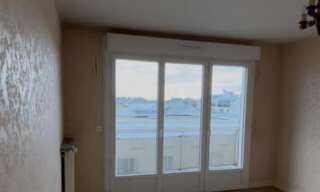 Appartement 2 Pièces 55 m² à louer à Orléans (45000)