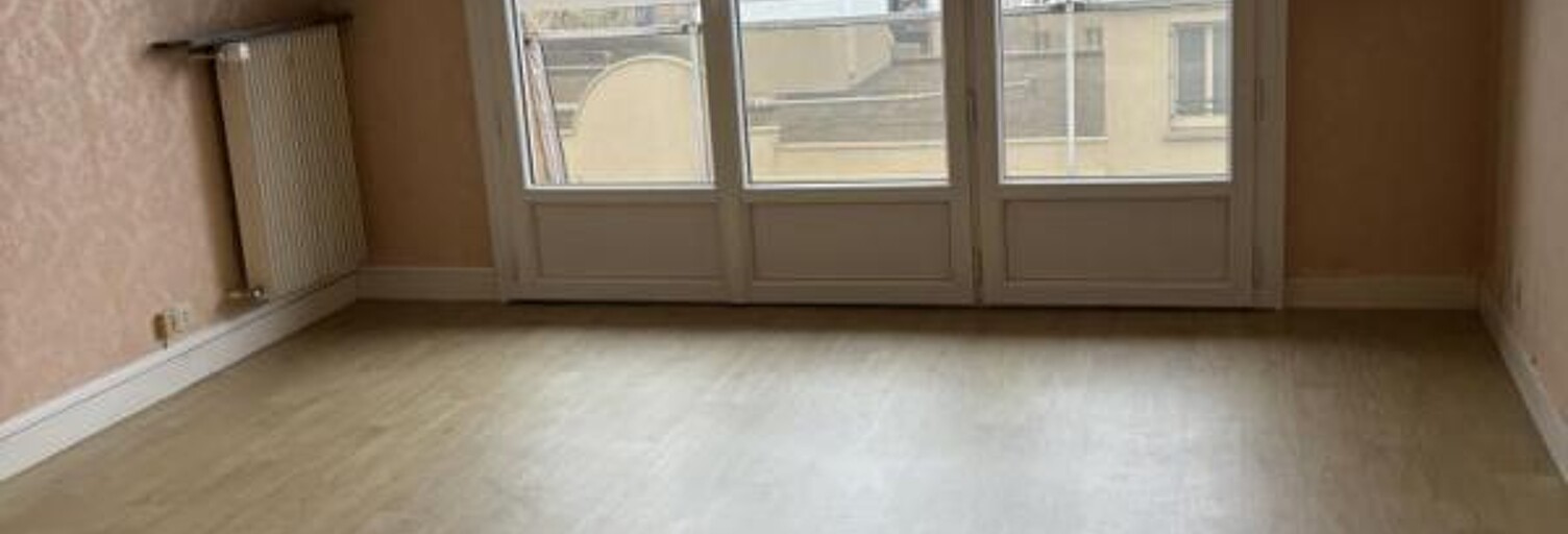 Appartement 2 Pièces 55 m² à louer à Orléans (45000)