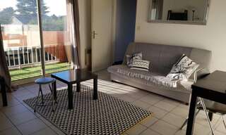 Appartement 2 Pièces 33 m² à louer à Toulouse (31000)