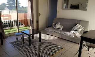 Appartement 2 Pièces 33 m² à louer à Toulouse (31000)