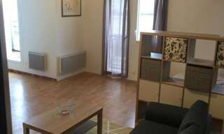 Appartement 1 Pièce 35 m² à louer à Tours (37000)