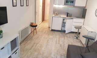Appartement 1 Pièce 25 m² à louer à Marseille 9 (13009)