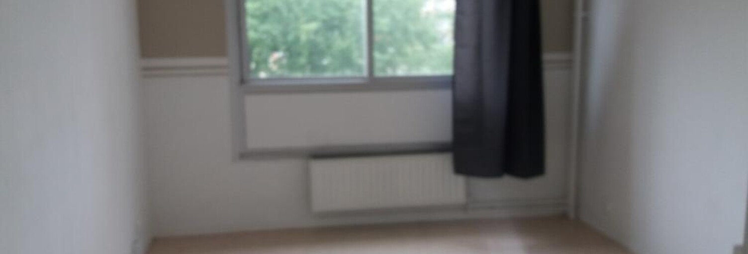 Appartement 1 Pièce 17 m² à louer à Lille (59000)