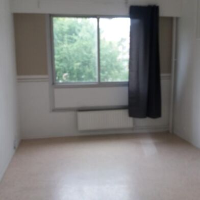 Appartement 1 pièces 420 €