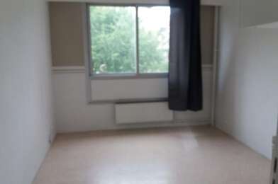 Appartement 1 pièces 420 €