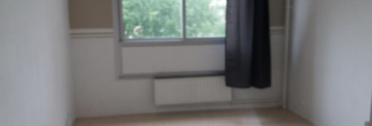 Appartement 1 Pièce 17 m² à louer à Lille (59000)