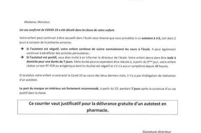 Appartement 5 pièces 800 €