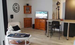 Appartement 2 Pièces 42 m² à louer à Clermont-Ferrand (63000)