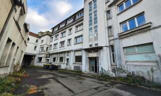 Local industriel 34 Pièces 1095 m² à vendre à Hénin-Beaumont (62110)